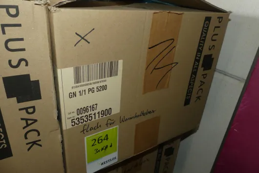 Bild von Los Nr. 264