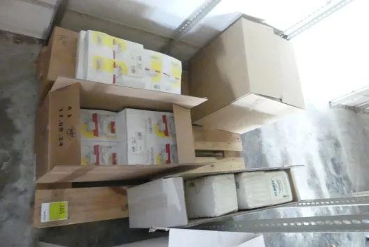 Bild von Los Nr. 265