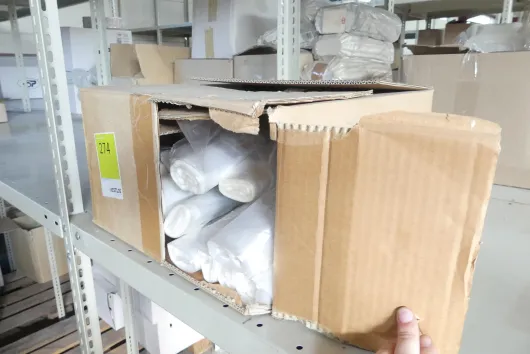 Bild von Los Nr. 274