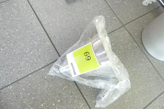 Bild von Los Nr. 69