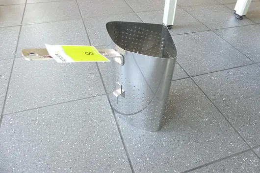 Bild von Los Nr. 8