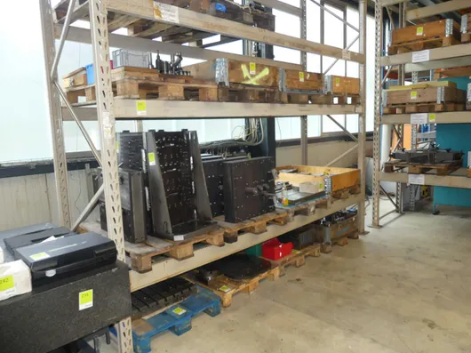 Bild von Los Nr. 231