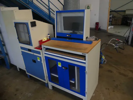 Bild von Los Nr. 259