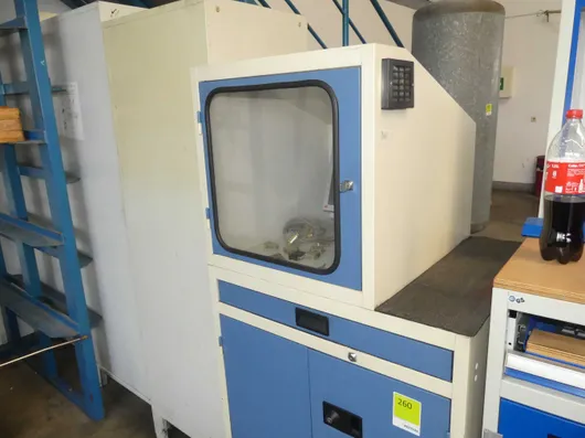 Bild von Los Nr. 260