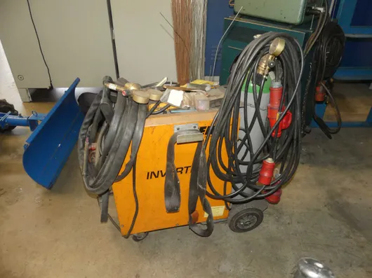 Bild von Los Nr. 265