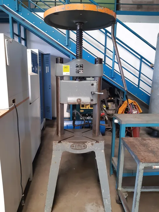 Bild von Los Nr. 282