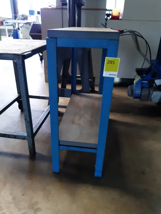 Bild von Los Nr. 285