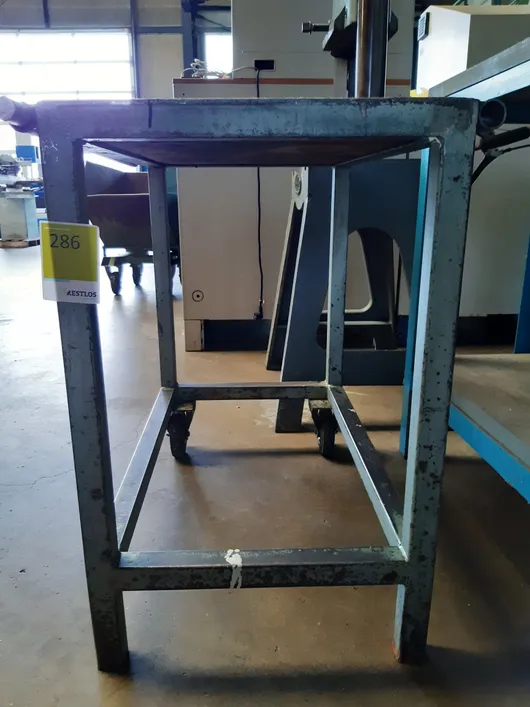 Bild von Los Nr. 286