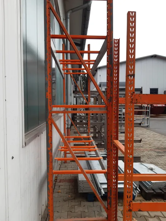 Bild von Los Nr. 288