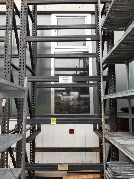 Bild von Los Nr. 293