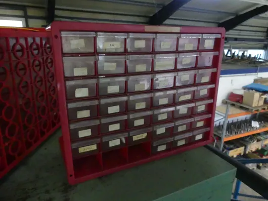 Bild von Los Nr. 403