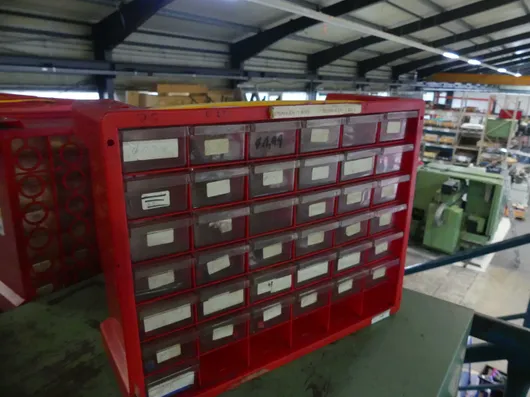 Bild von Los Nr. 404