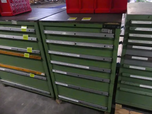 Bild von Los Nr. 407