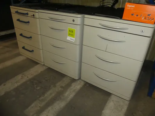 Bild von Los Nr. 428