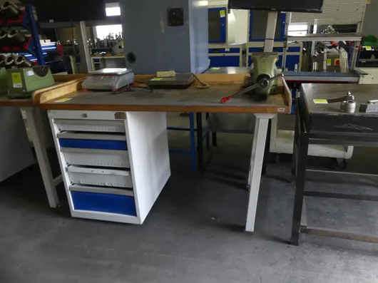 Bild von Los Nr. 455