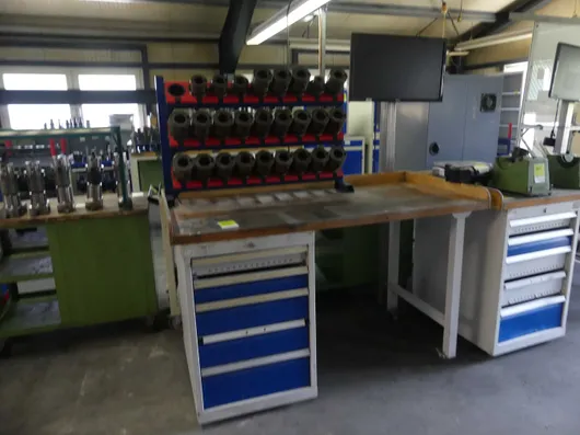 Bild von Los Nr. 461