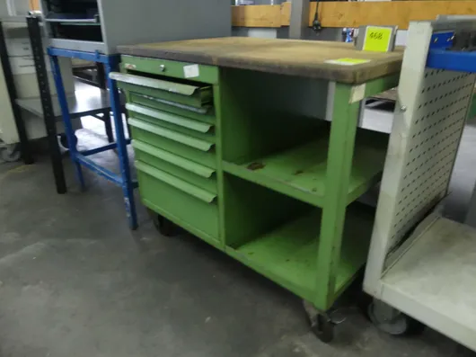 Bild von Los Nr. 467