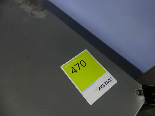 Bild von Los Nr. 470