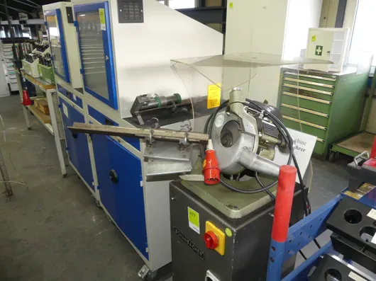 Bild von Los Nr. 477