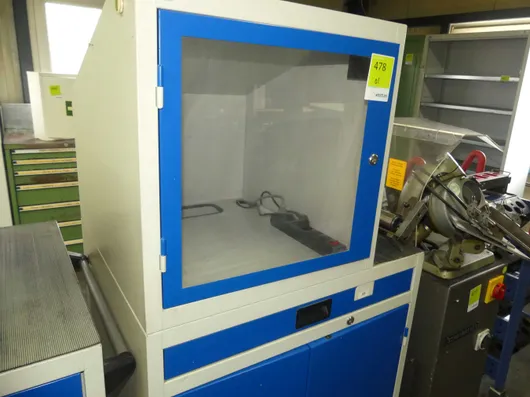 Bild von Los Nr. 478