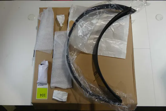 Bild von Los Nr. 104