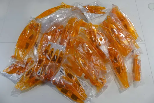 Bild von Los Nr. 108