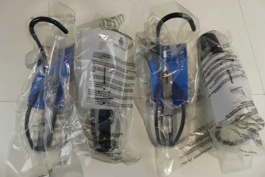 Bild von Los Nr. 111