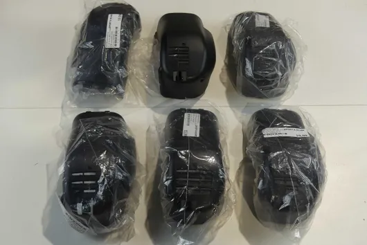 Bild von Los Nr. 121