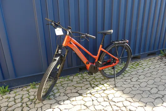 Bild von Los Nr. 16
