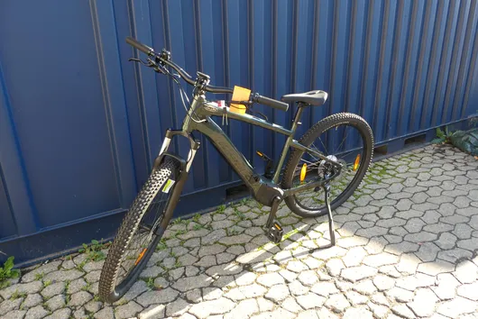 Bild von Los Nr. 17