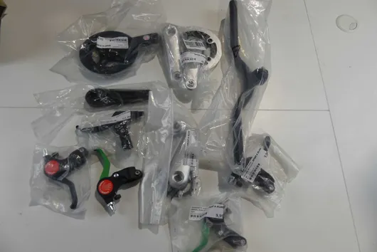 Bild von Los Nr. 178