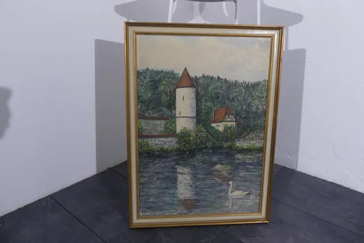 Bild von Los Nr. 268
