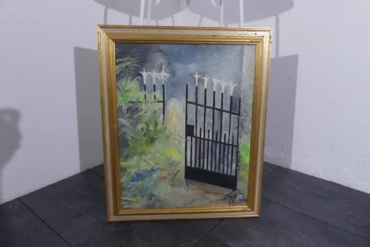 Bild von Los Nr. 270