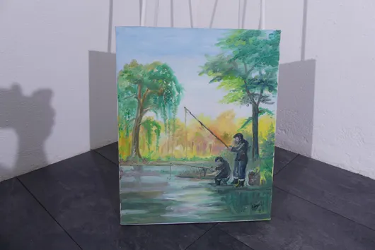 Bild von Los Nr. 281
