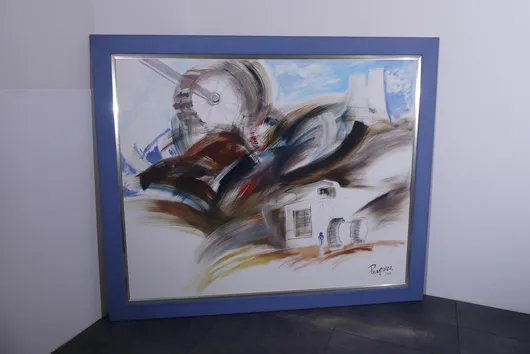 Bild von Los Nr. 293
