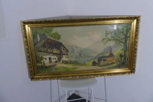 Bild von Los Nr. 301