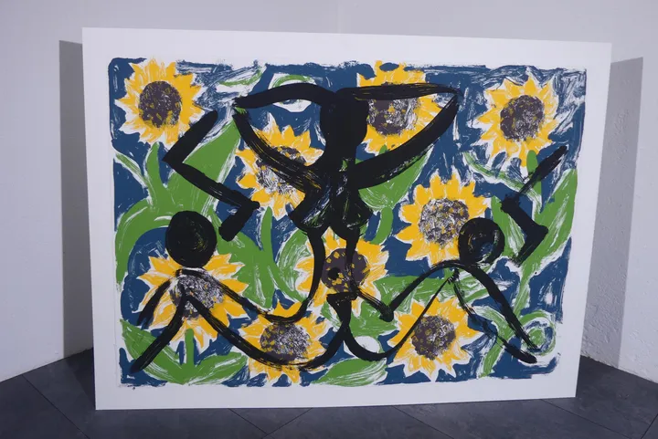 Bild