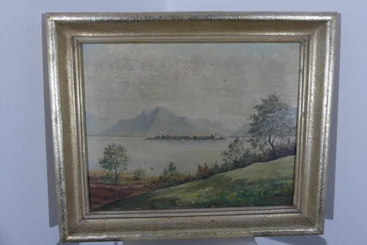 Bild von Los Nr. 314