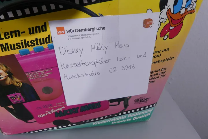Bild