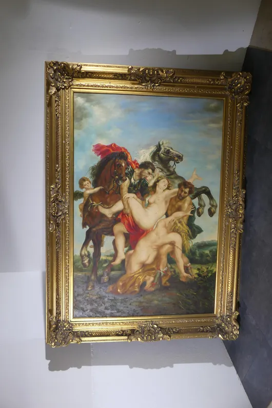 Bild von Los Nr. 370