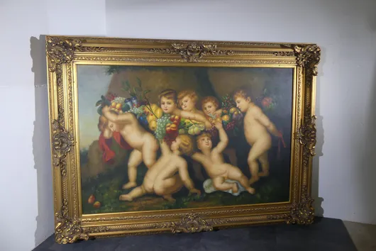 Bild von Los Nr. 371