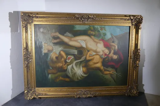 Bild von Los Nr. 372