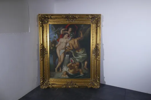 Bild von Los Nr. 377