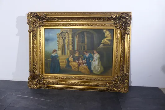 Bild von Los Nr. 380