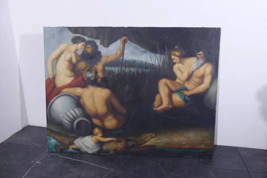 Bild von Los Nr. 384