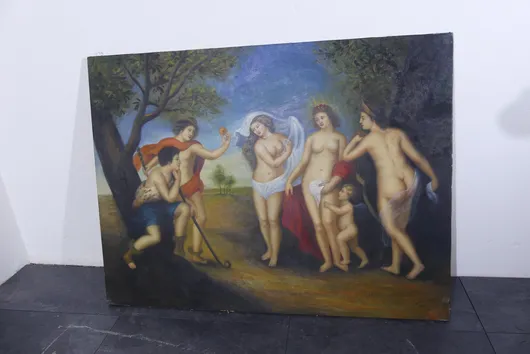 Bild von Los Nr. 386