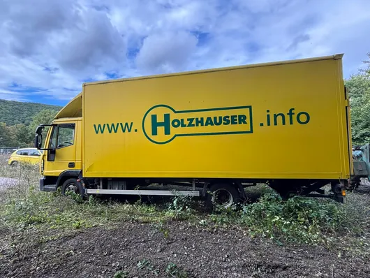 Bild von Auktion Lagerbereinigung Holzhauser - Baumaschinen - Baugeräte - Fahrzeuge - Werkzeuge - Gartengeräte u.v.m.