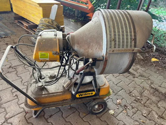 Bild von Los Nr. 201