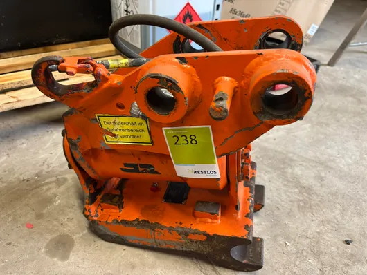 Bild von Los Nr. 238