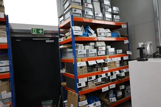 Bild von Los Nr. 100